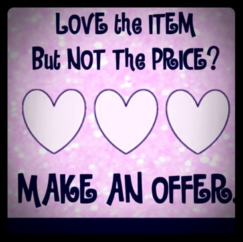 Offers Welcome